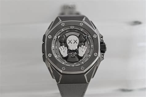 audemars piguet neuf